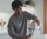 Duo Carafe - Instant Hot Water As You Pour