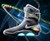 Marty McFly Nikes