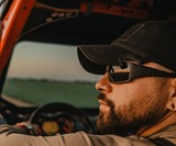 Notch Sunglasses-Friendly Baseball Hats