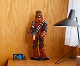 LEGO Chewbacca