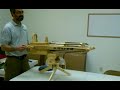 Rubber Band Gatling Gun