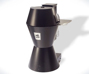Grilla Wood Pellet Grill