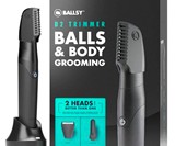 Ballsy B2 Groin & Body Trimmer