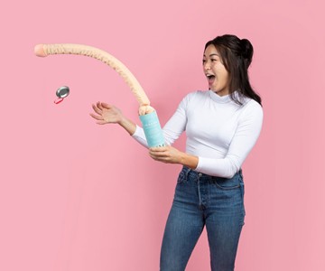 ISAKOK Penis Prank ISAKOK Penis Prank