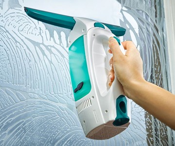Leifheit Window Cleaning Vacuum