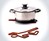 Crime Scene Hot Pot Trivet Crime Scene Hot Pot Trivet