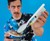 The Sizzling Scooper for Too-Hard Ice Cream