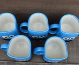 Cookie Monster Mug
