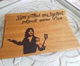 Cutting Boredom Cutting Boards