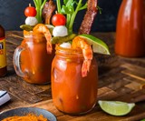 Old Bay Hot Sauce