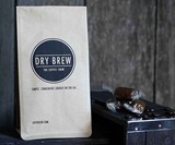 Dry Brew Coffee Chews