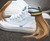The Mullet Shoe
