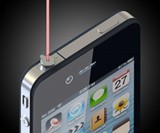 iPin Laser Pointer for iPhone