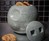 Death Star Cookie Jar