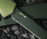 Tekto A5 Spry Automatic Knife