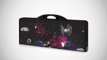 Star Wars Folding Picnic & Camping Tables Star Wars Folding Picnic & Camping Tables