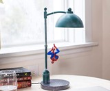 Marvel Spider Man Streetlight LED Desk Lamp