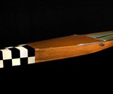Fitzke Bootlegger Paddleboard
