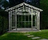 Tiny Home Frame Kits