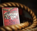 Prohibition Playing Cards Collection