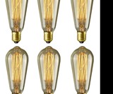 Edison Light Bulbs