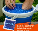 Gel Blaster - Bursting-Gel-Ball-Shooting Toy Blaster