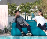 Aerogogo BS2 One-Button Automatic Inflatable Sofa