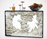 Coral Reef Console Table