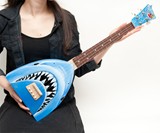 Jaws Ukulele