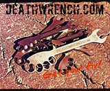 Death Wrench Tools