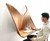 Flow Wall Desk