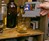 Nintendo Game Cartridge Flasks