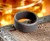 Manly Bands Nylon & Carbon Monomer Wedding Bands Manly Bands Nylon & Carbon Monomer Wedding Bands