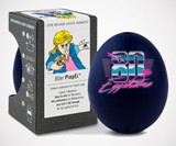 Brainstream BeepEgg Singing Floating Egg Timers
