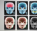 X-Ray Playing Cards