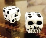 Skull Dice