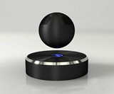 OM/ONE Levitating Bluetooth Speaker