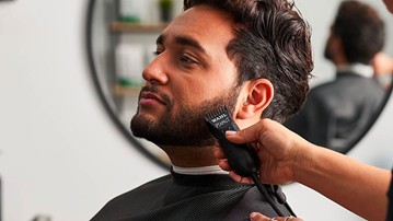Wahl Peanut Hair & Beard Clipper Wahl Peanut Hair & Beard Clipper