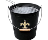 NFL Bucket Grill