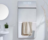 SuninX Multi-Functional Infrared Mirror Heater