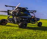 The SkyRunner