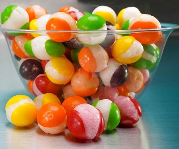 Freeze-Dried Candy Freeze-Dried Candy