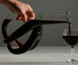 Human Heart Wine Carafe