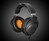 SteelSeries 9H Gaming Headset SteelSeries 9H Gaming Headset