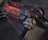 Gravity Gun Replica From Half Life