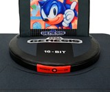 SEGA Genesis Interactive Plush