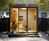 WorkPod Lite Backyard Room