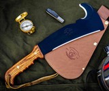 Woodman's Pal Multi-Use Axe & Machete