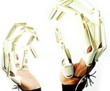 Articulated Finger Extensions