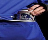 Sixer Insulated PBR Cooler Jacket
